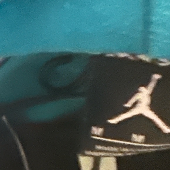 Puma medium unisex pullover hoodie with front pockets blue black color b… - Picture 7 of 13